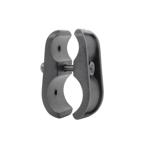ATI Outdoors Advanced Technology Int. Shotgun Mag Clamp with Reversible Sling Swivel for 12 Gauge Shotguns