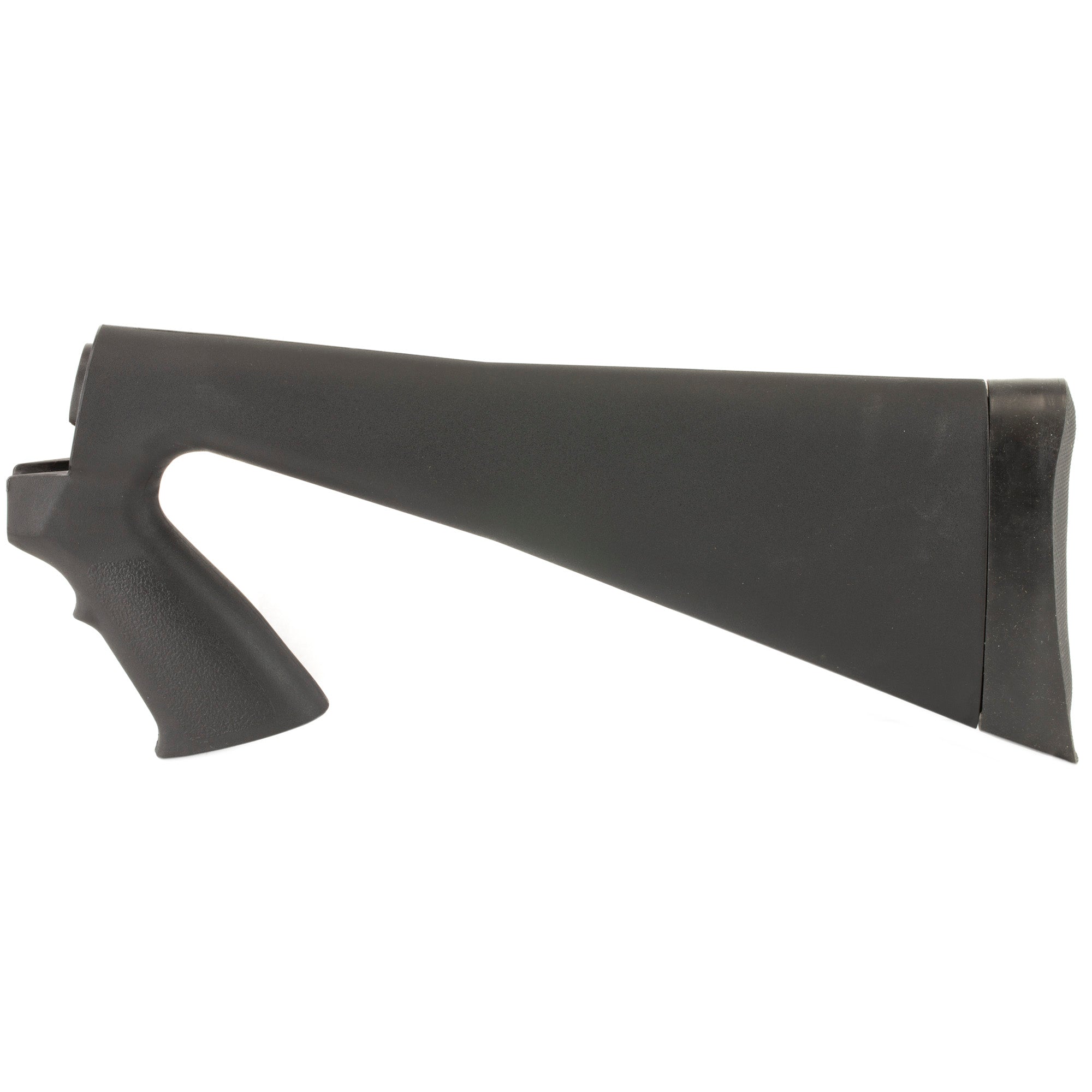 ATI Outdoors Advanced Technology Int. Shotforce PGS Shotgun Pistol Grip Stock for 12ga & 20ga with Recoil-Reducing Butt-Pad