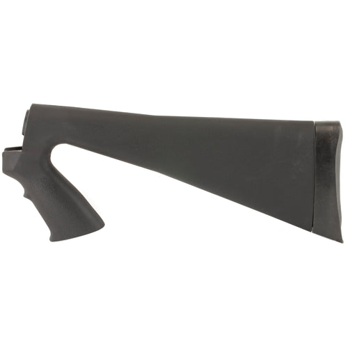 ATI Outdoors Advanced Technology Int. Shotforce PGS Shotgun Pistol Grip Stock for 12ga & 20ga with Recoil-Reducing Butt-Pad