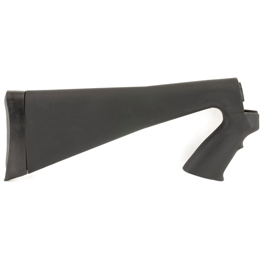 ATI Outdoors Advanced Technology Int. Shotforce PGS Shotgun Pistol Grip Stock for 12ga & 20ga with Recoil-Reducing Butt-Pad