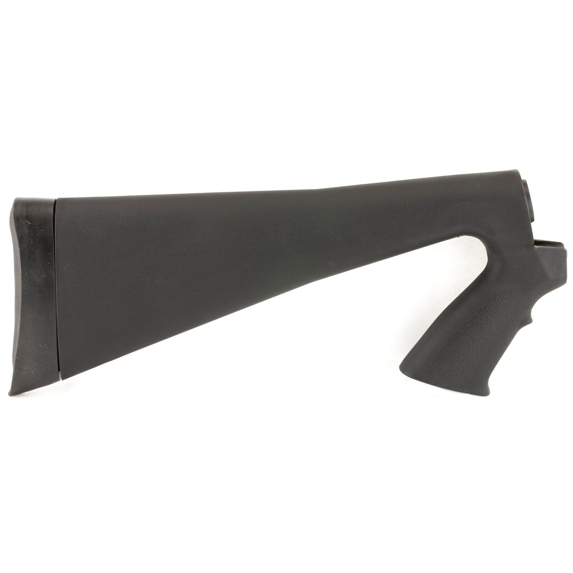 ATI Outdoors Advanced Technology Int. Shotforce PGS Shotgun Pistol Grip Stock for 12ga & 20ga with Recoil-Reducing Butt-Pad