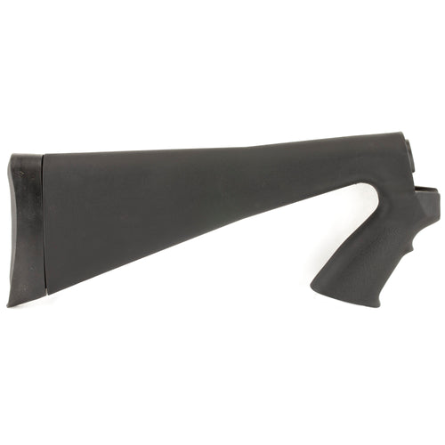 ATI Outdoors Advanced Technology Int. Shotforce PGS Shotgun Pistol Grip Stock for 12ga & 20ga with Recoil-Reducing Butt-Pad