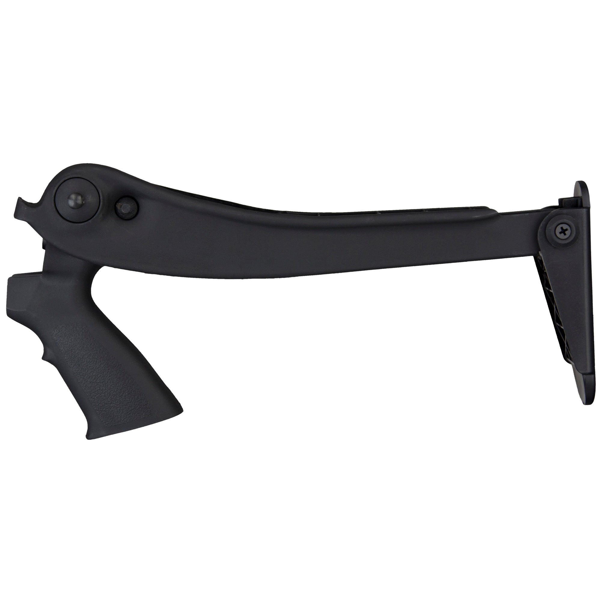 ATI Outdoors Advanced Technology Shotforce Top-Folding Shotgun Stock for 12GA & 20GA