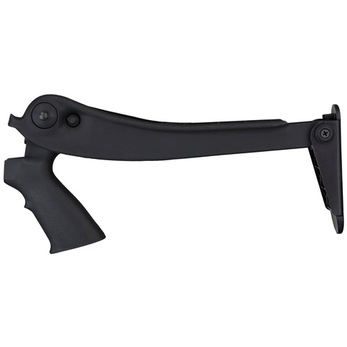 ATI Outdoors Advanced Technology Shotforce Top-Folding Shotgun Stock for 12GA & 20GA