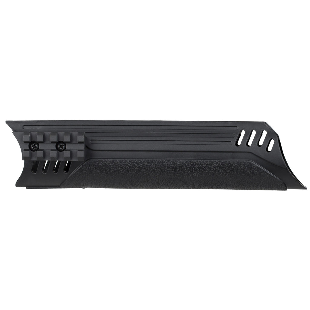 ATI Outdoors Advanced Technology Int. Strike Force Shotgun Forend in Black for 12 Gauge Shotguns