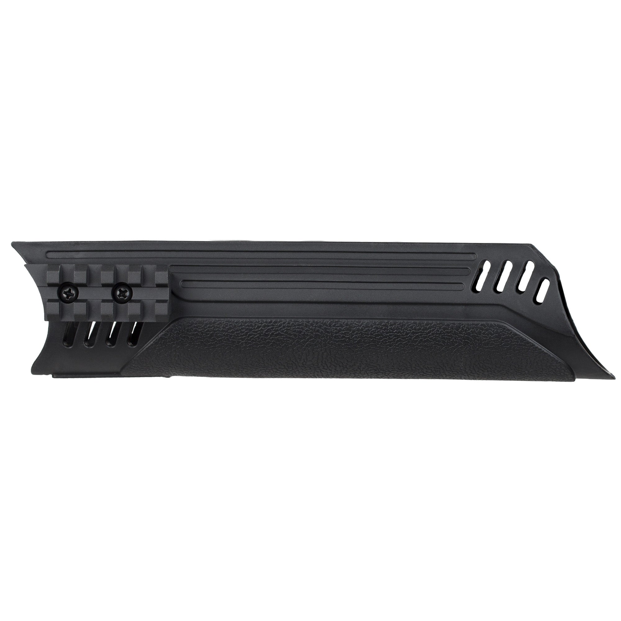 ATI Outdoors Advanced Technology Int. Strike Force Shotgun Forend in Black for 12 Gauge Shotguns