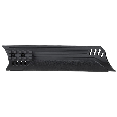 ATI Outdoors Advanced Technology Int. Strike Force Shotgun Forend in Black for 12 Gauge Shotguns