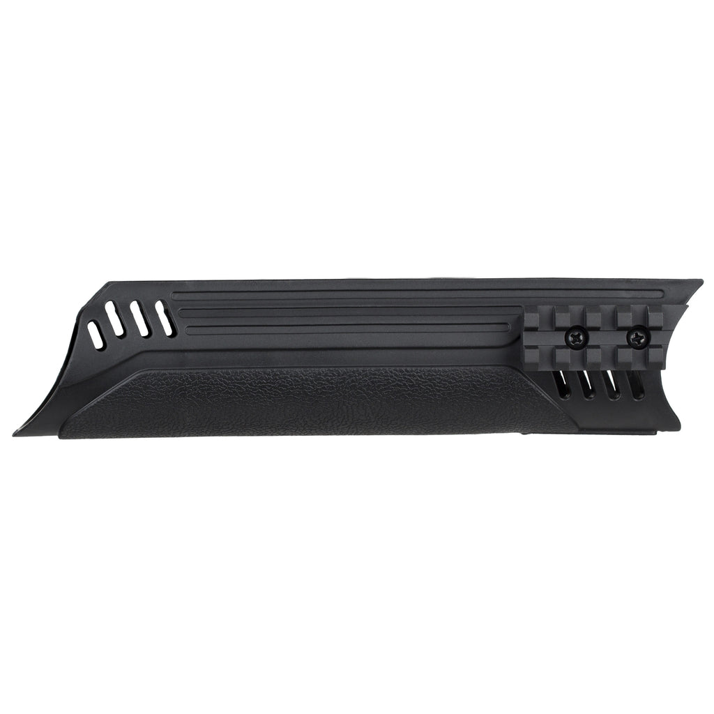 ATI Outdoors Advanced Technology Int. Strike Force Shotgun Forend in Black for 12 Gauge Shotguns