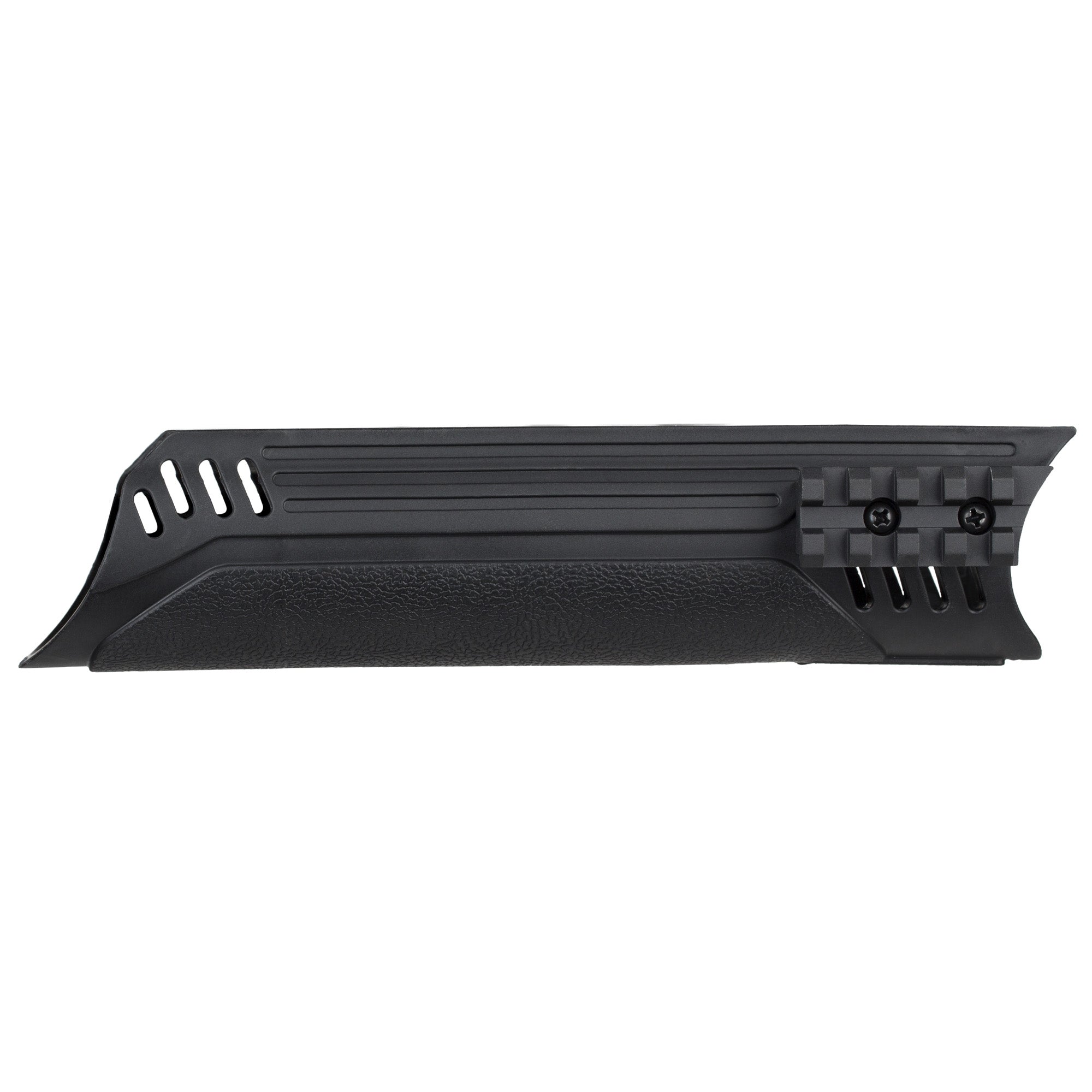 ATI Outdoors Advanced Technology Int. Strike Force Shotgun Forend in Black for 12 Gauge Shotguns