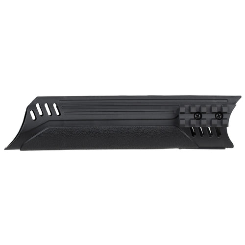 ATI Outdoors Advanced Technology Int. Strike Force Shotgun Forend in Black for 12 Gauge Shotguns