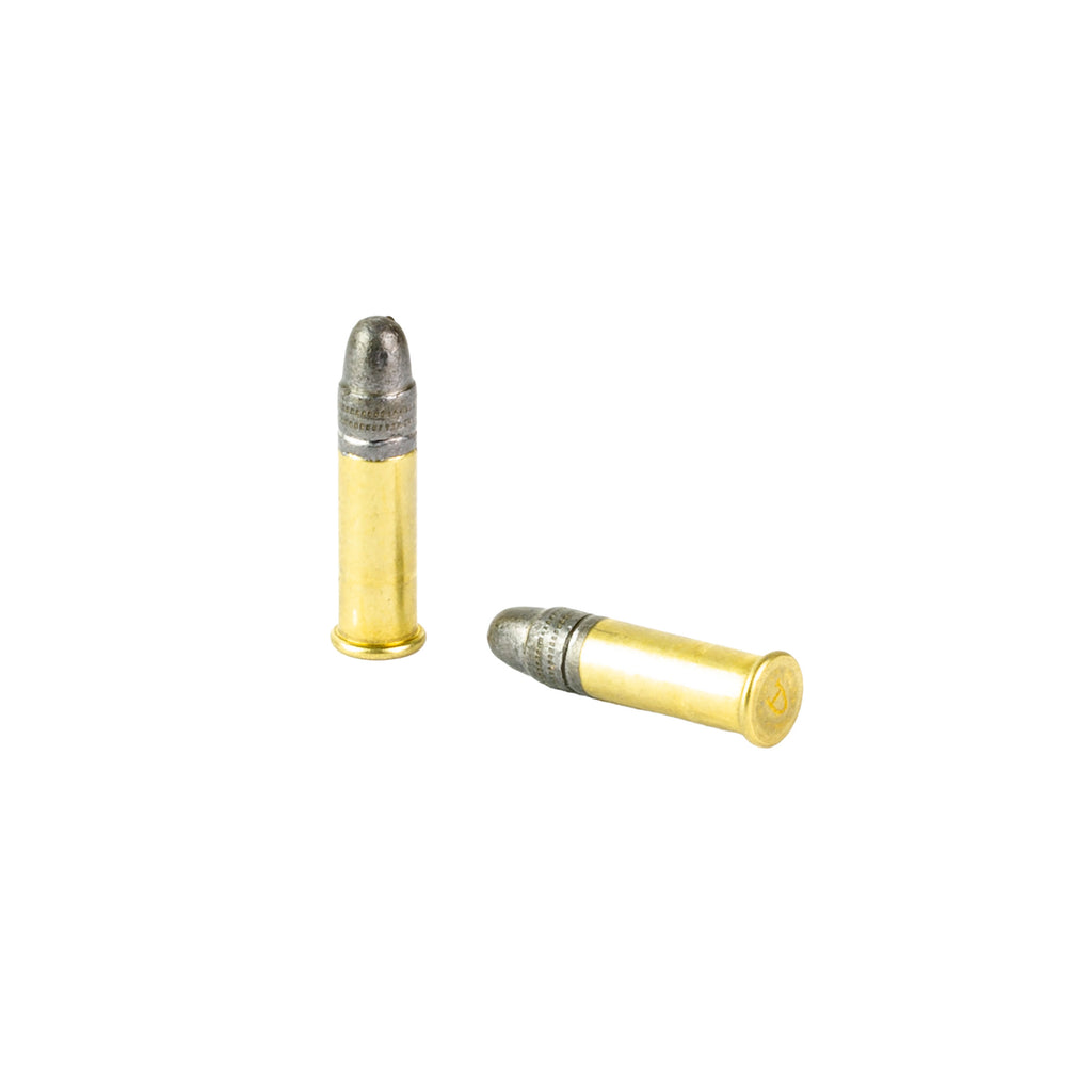 Aguila Ammunition 22LR Rimfire Solid Point 40 Grain – Target Shooting & Plinking Ammo