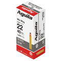 Aguila Ammunition 22 WMR 40 Grain Soft Point Rounds – 50 Rounds per Box