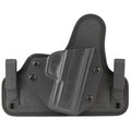 Alien Gear Holsters Cloak Tuck 3.5 IWB Holster for Sig P365-XMACRO – Right Hand, Black