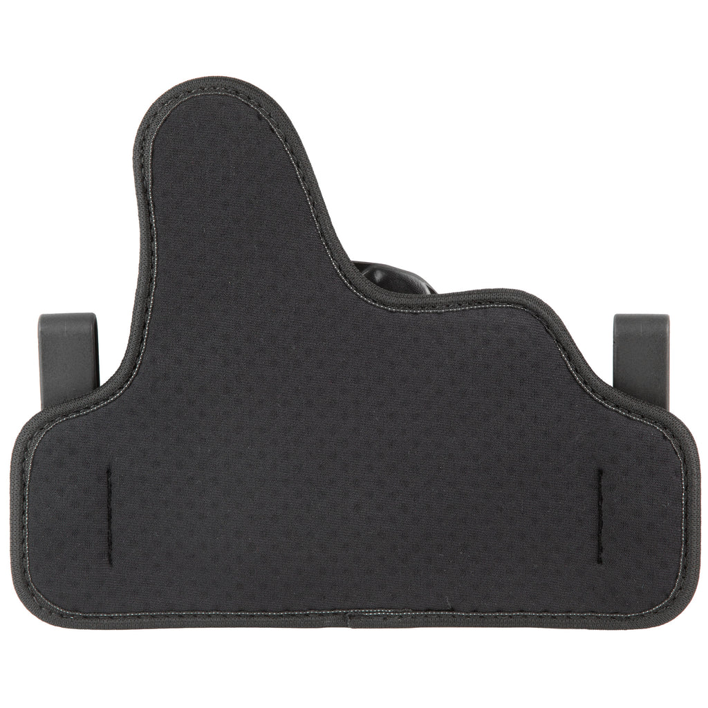 Alien Gear Holsters Cloak Tuck 3.5 IWB Holster for Sig P365-XMACRO – Right Hand, Black