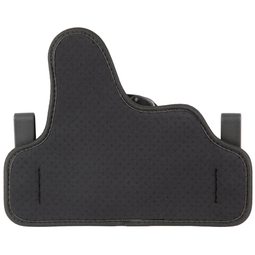 Alien Gear Holsters Cloak Tuck 3.5 IWB Holster for Sig P365-XMACRO – Right Hand, Black