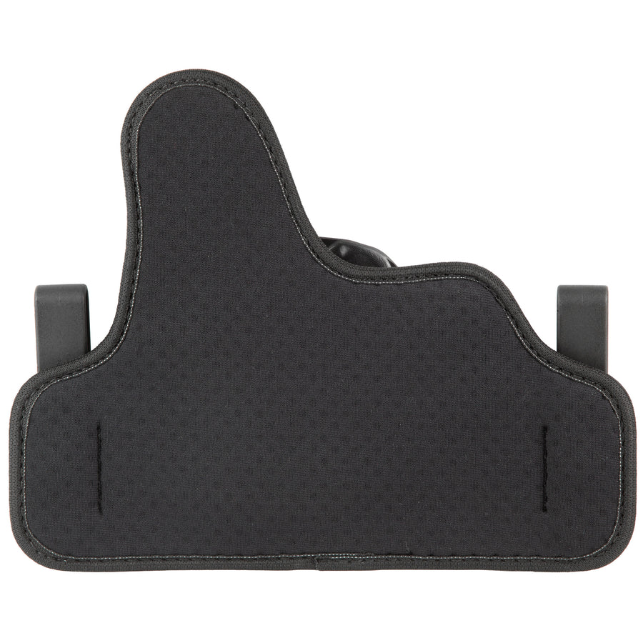 Alien Gear Holsters Cloak Tuck 3.5 IWB Holster for Sig P365-XMACRO – Right Hand, Black