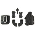 Alien Gear Holsters Photon Holster for P365 with Light - Ambidextrous Inside/Outside Waistband Carry