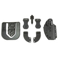 Alien Gear Holsters Photon Holster for Sig P365XL – Ambidextrous Outside Waistband Polymer Carry