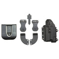 Alien Gear Holsters Photon Holster for P365XL with Light – Ambidextrous Outside Waistband Concealed Carry