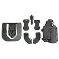 Alien Gear Holsters Photon Holster for G48/MOS with Light - Outside Waistband Concealed Carry