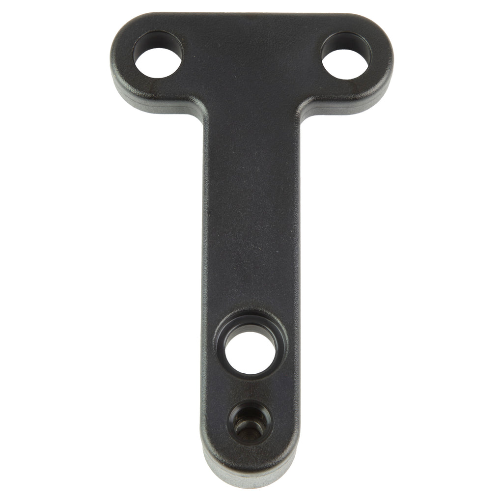 Rapid Force Tactical Adapter Black - RFPT-TA-BK-C for Quick Attachment System