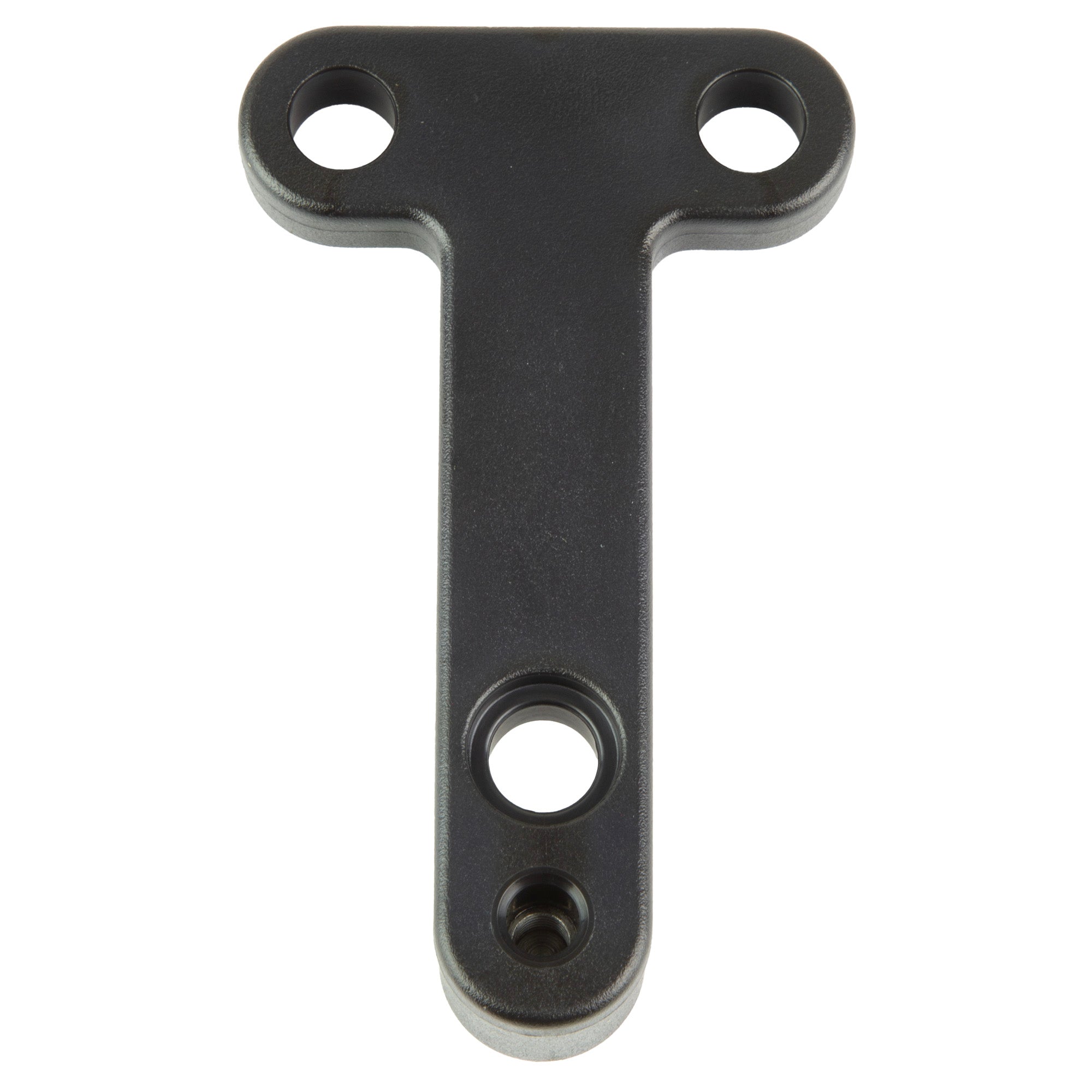 Rapid Force Tactical Adapter Black - RFPT-TA-BK-C for Quick Attachment System