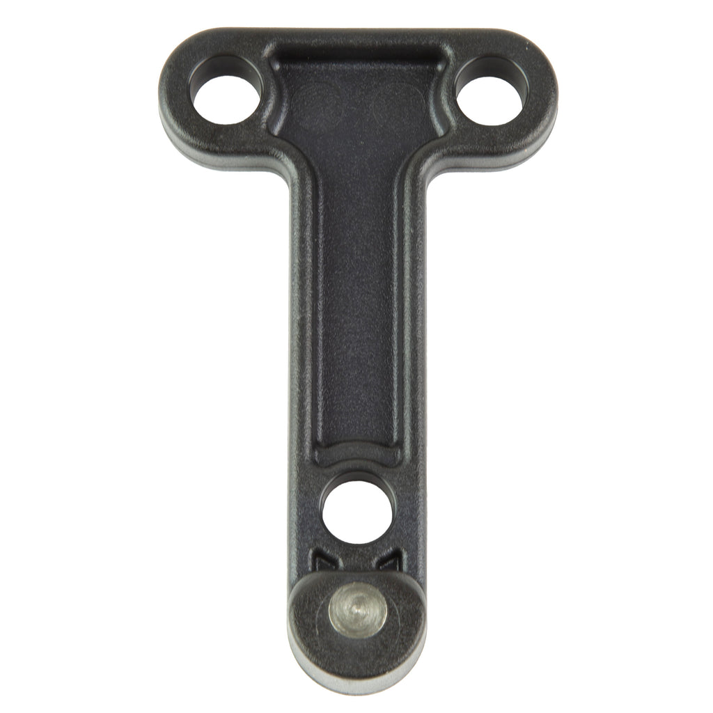 Rapid Force Tactical Adapter Black - RFPT-TA-BK-C for Quick Attachment System