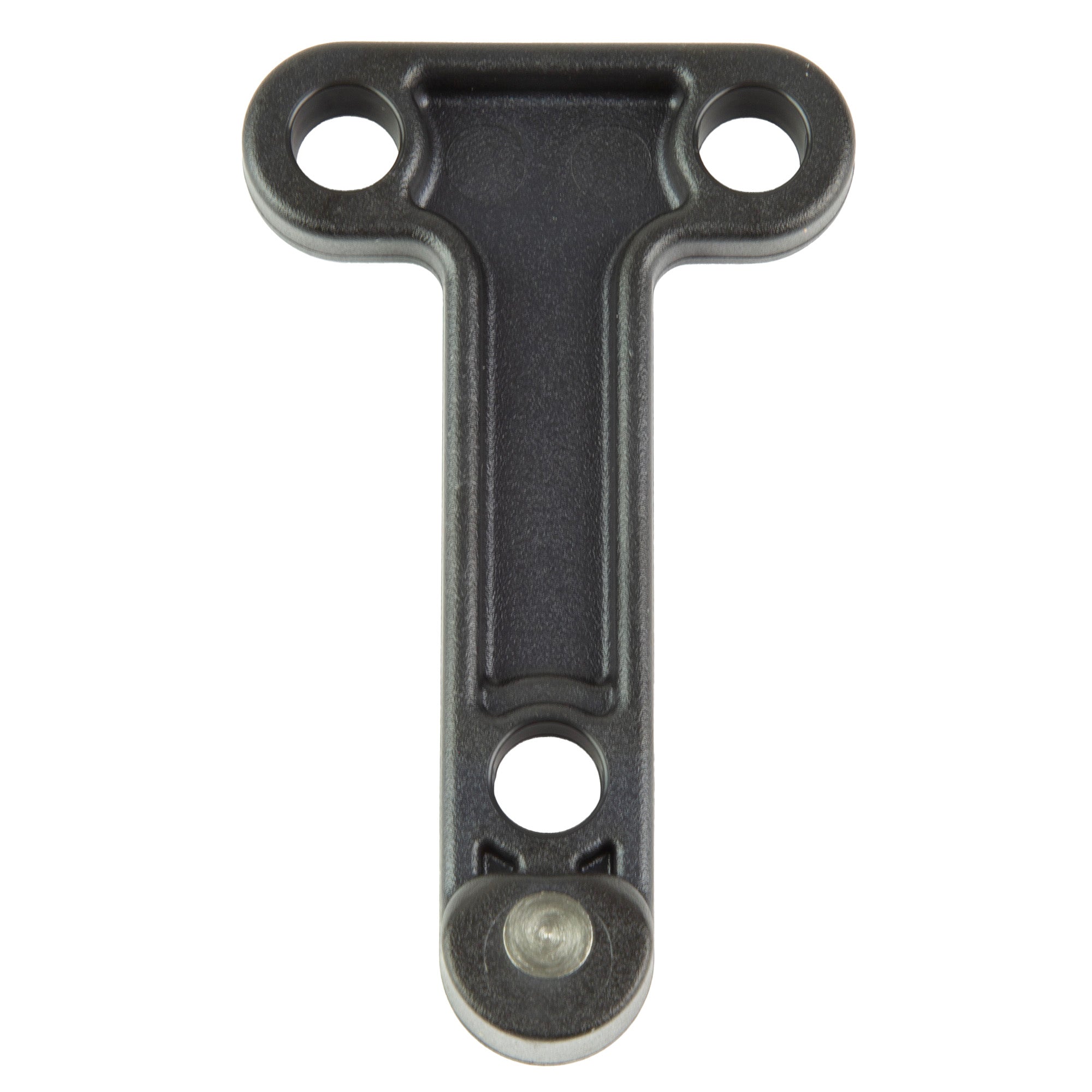 Rapid Force Tactical Adapter Black - RFPT-TA-BK-C for Quick Attachment System