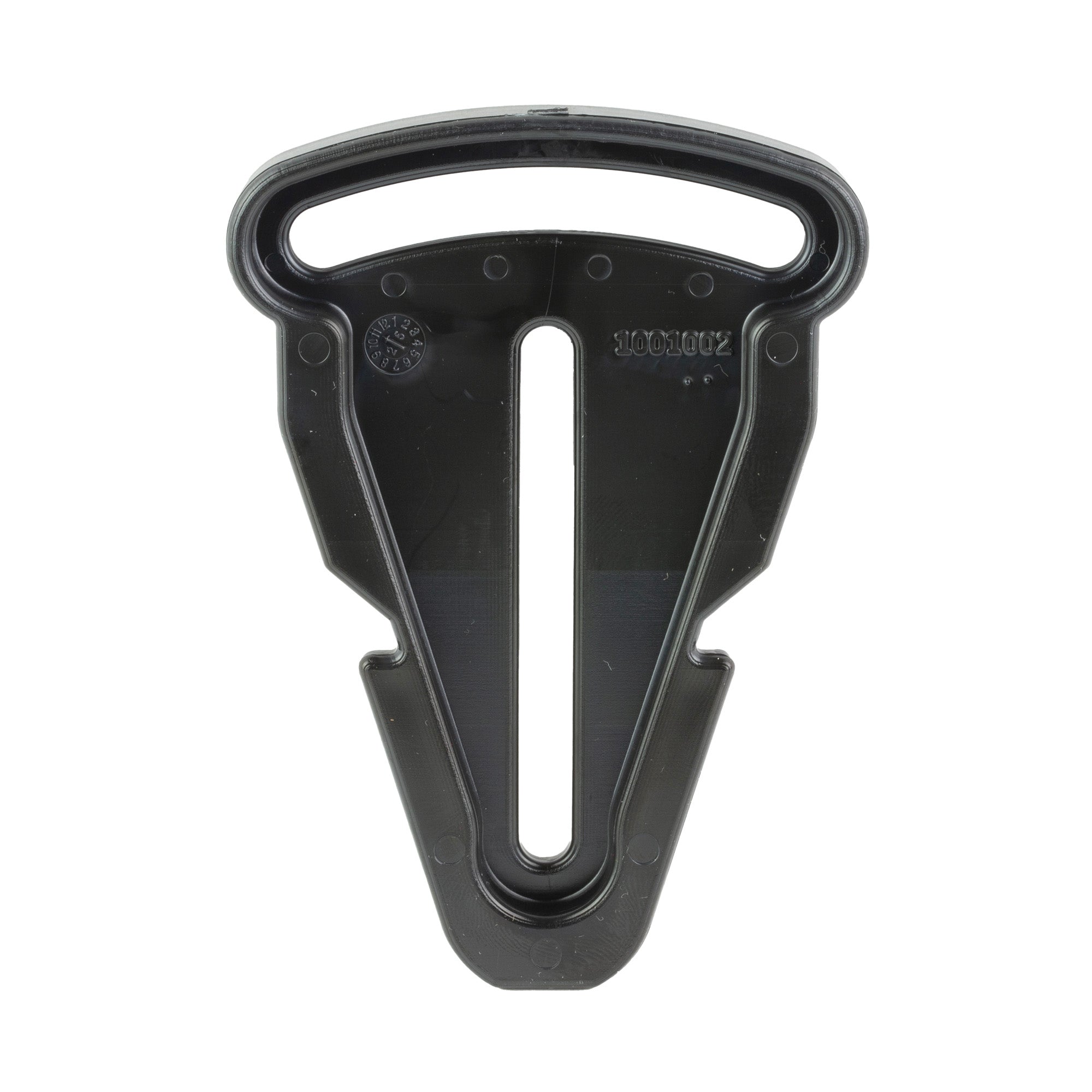 Rapid Force RFX-1001002-01 Multi-Holster Adapter for Quick Disconnect System