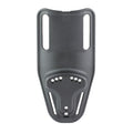 Rapid Force Mid Ride Belt Slide BK - Adjustable Holster Accessory for Rapid Force Duty Holster