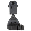 Rapid Force RFX-SD-BK-LBS-S-LKC Tactical Holster Accessories Bundle in Black