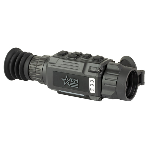 AGM RattlerV 8X Thermal Riflescope with 25mm Objective and Multiple Reticles