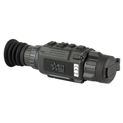 AGM RattlerV2 35mm 8X Thermal Scope with Multiple Reticles and Extended Battery Life