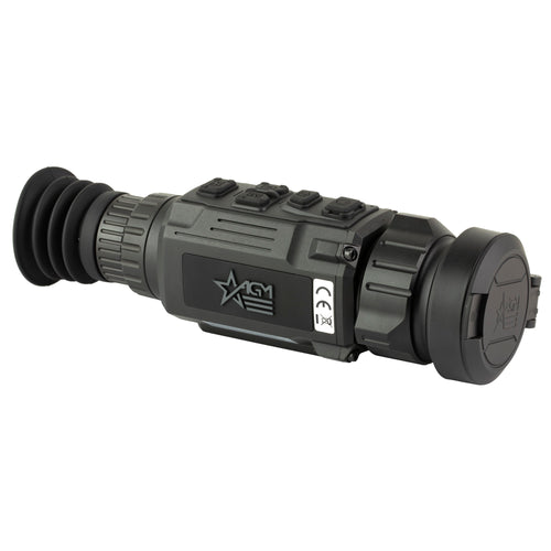 AGM Global Vision RattlerV 50mm 8X Thermal Rifle Scope with Multiple Reticles