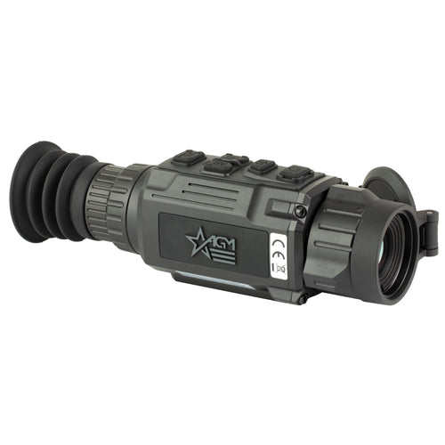 AGM Global Vision RattlerV 25mm 8X Thermal Rifle Scope with Multiple Reticles