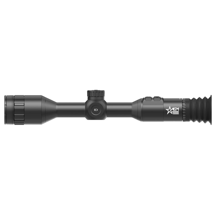 AGM Global Vision Adder V2, Thermal Imaging Scope, 35MM Objective, 4X Magnification, 30MM Maintube, 384x288