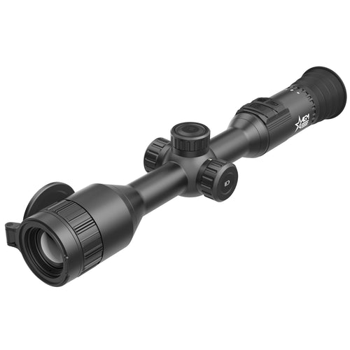 AGM Global Vision AdderV2 35-384 Thermal Scope with 35mm Objective and 4X Magnification