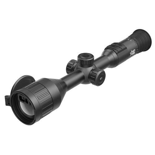 AGM Global Vision AdderV2 LRF 50mm Thermal Rifle Scope with 3.5X Magnification