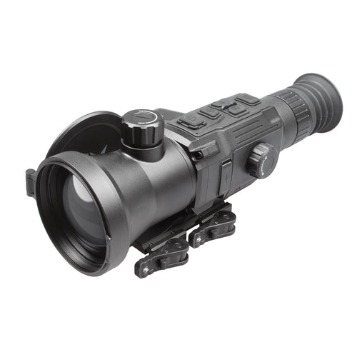 AGM Global Vision Evolver LRF 1280 Thermal Optic with 60mm Objective and 2.5X Power