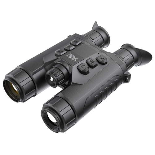 AGM Global Vision ObservIR LRF 35mm Thermal & Digital Day/Night Binoculars