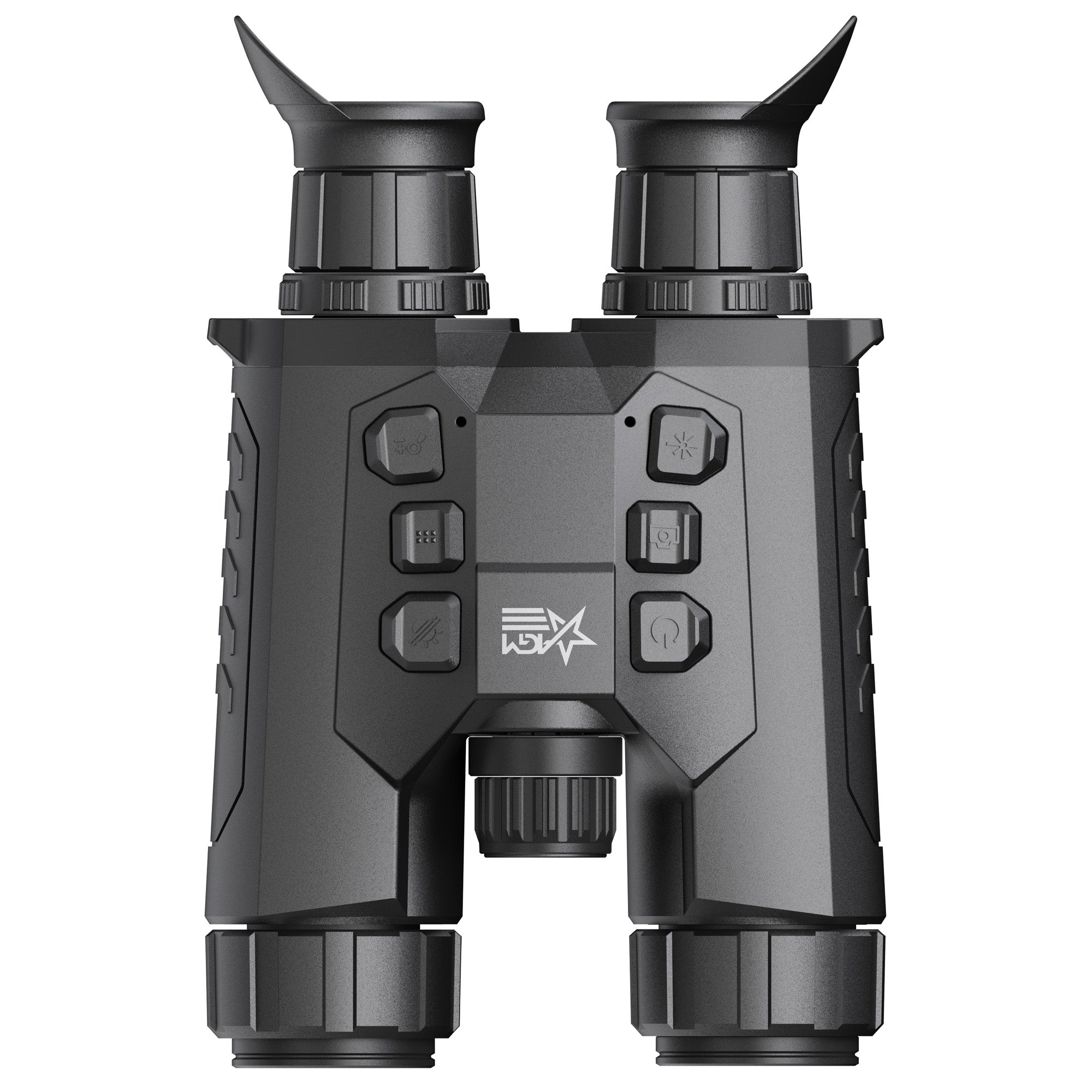 AGM Global Vision ObservIR LRF 35mm Thermal & Digital Day/Night Binoculars
