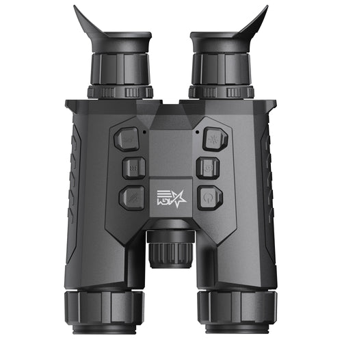 AGM Global Vision ObservIR LRF 35mm Thermal & Digital Day/Night Binoculars