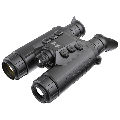 AGM Global Vision ObservIR 35mm Thermal & Digital Day/Night Binoculars with Laser Rangefinder