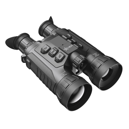 AGM Global Vision ObservIR LRF 60mm Thermal and Digital Day/Night Binoculars