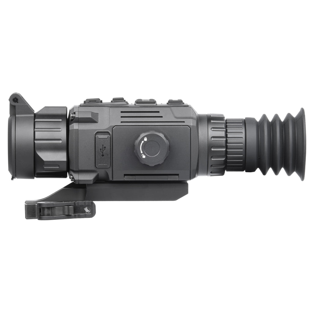AGM RattlerV2 25-320 Thermal Imaging Scope with 25mm Lens and 3.5X Magnification