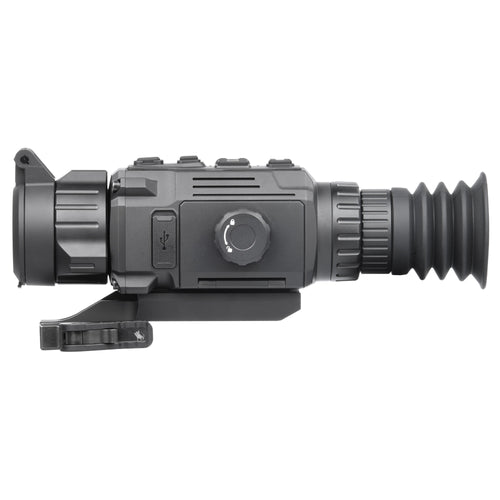 AGM RattlerV2 25-320 Thermal Imaging Scope with 25mm Lens and 3.5X Magnification