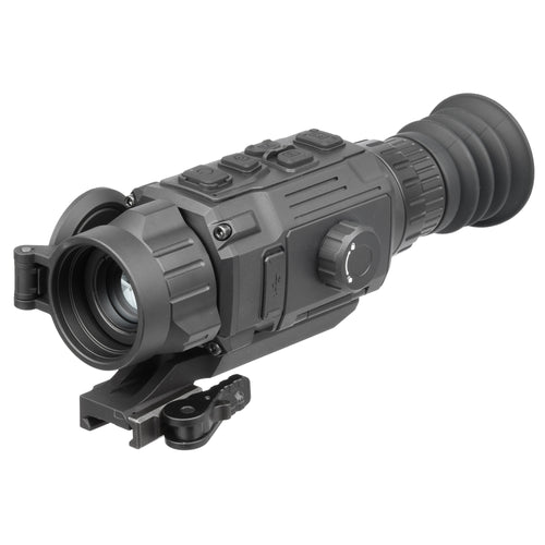 AGM RattlerV2 25-320 Thermal Imaging Scope with 25mm Lens and 3.5X Magnification