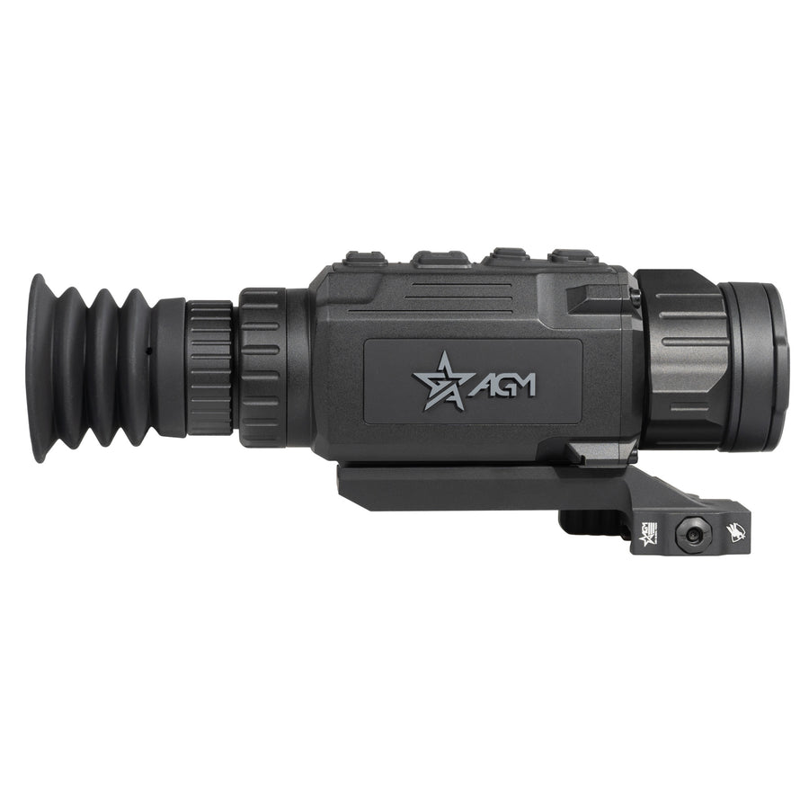 AGM Global Vision Rattler V3, Thermal Imaging Scope, 25MM Objective, 2.5X Magnification, 384x288 Resolution