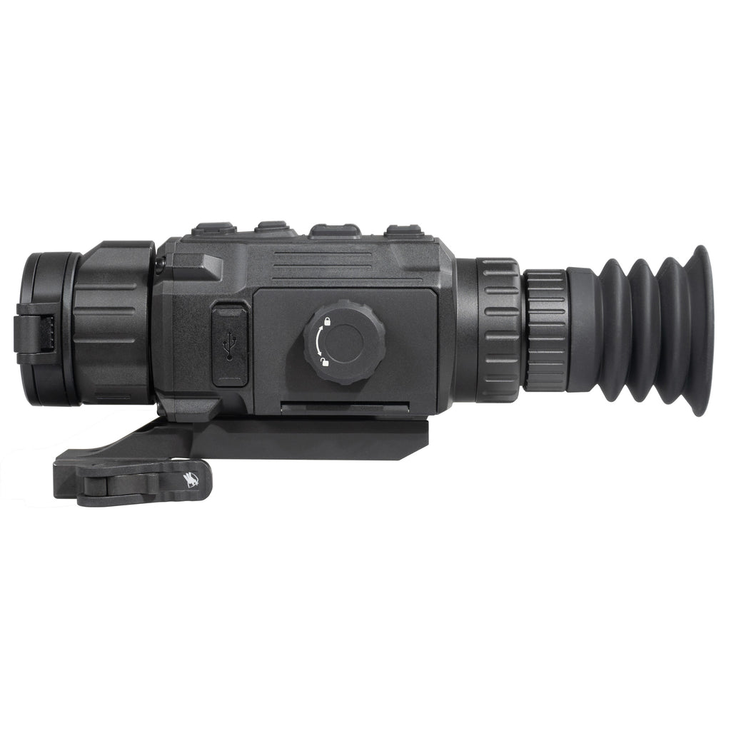 AGM Global Vision RattlerV3 25-384 Thermal Monocular with 25mm Objective and 2.5X Power