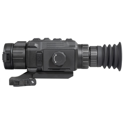 AGM Global Vision RattlerV3 25-384 Thermal Monocular with 25mm Objective and 2.5X Power